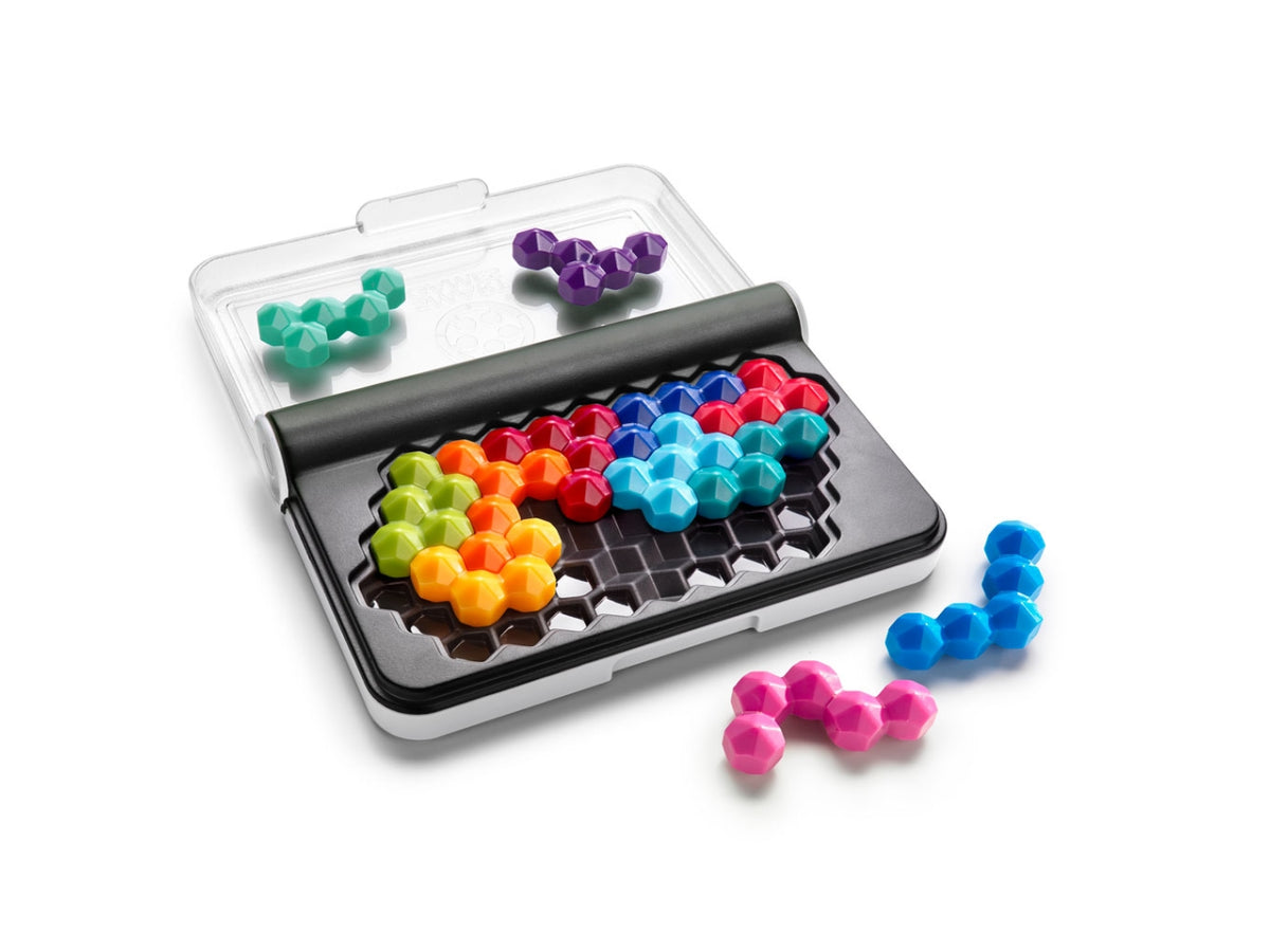 Smart Games - IQ Six Pro