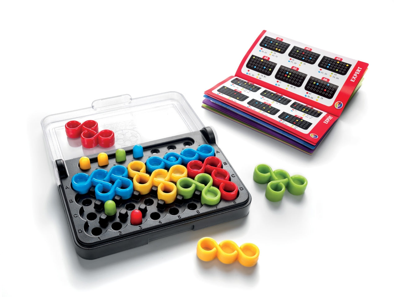 Gioco di logicasmart games iq twist