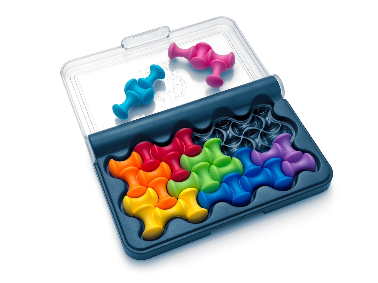 Smart Games - IQ Waves