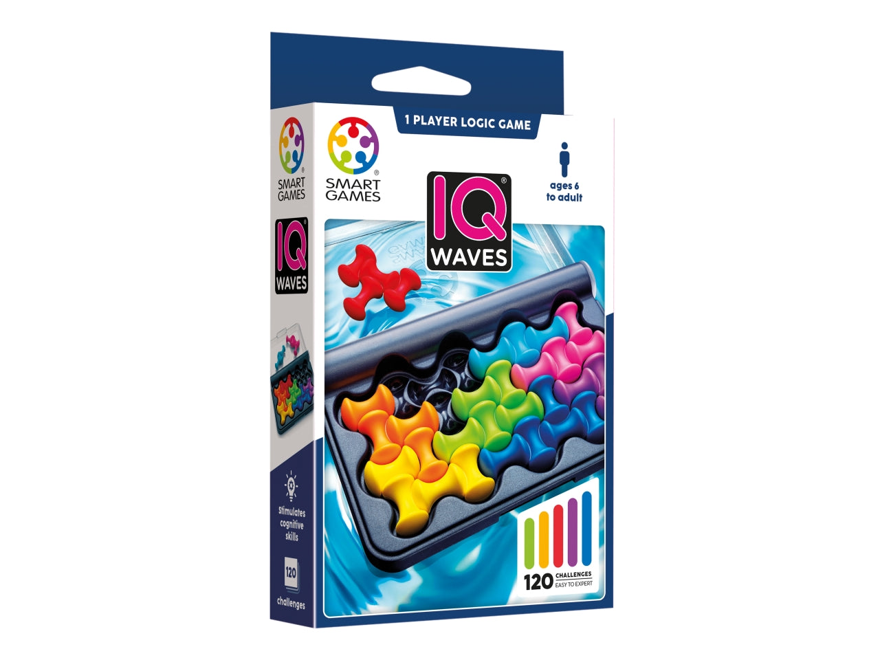 Smart Games - IQ Waves