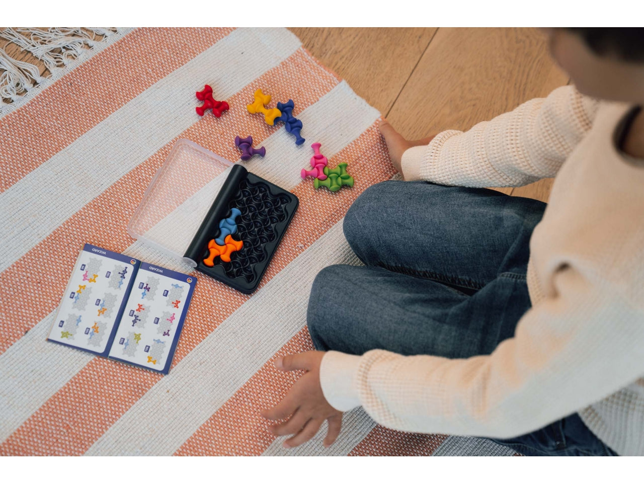 Smart Games - IQ Waves