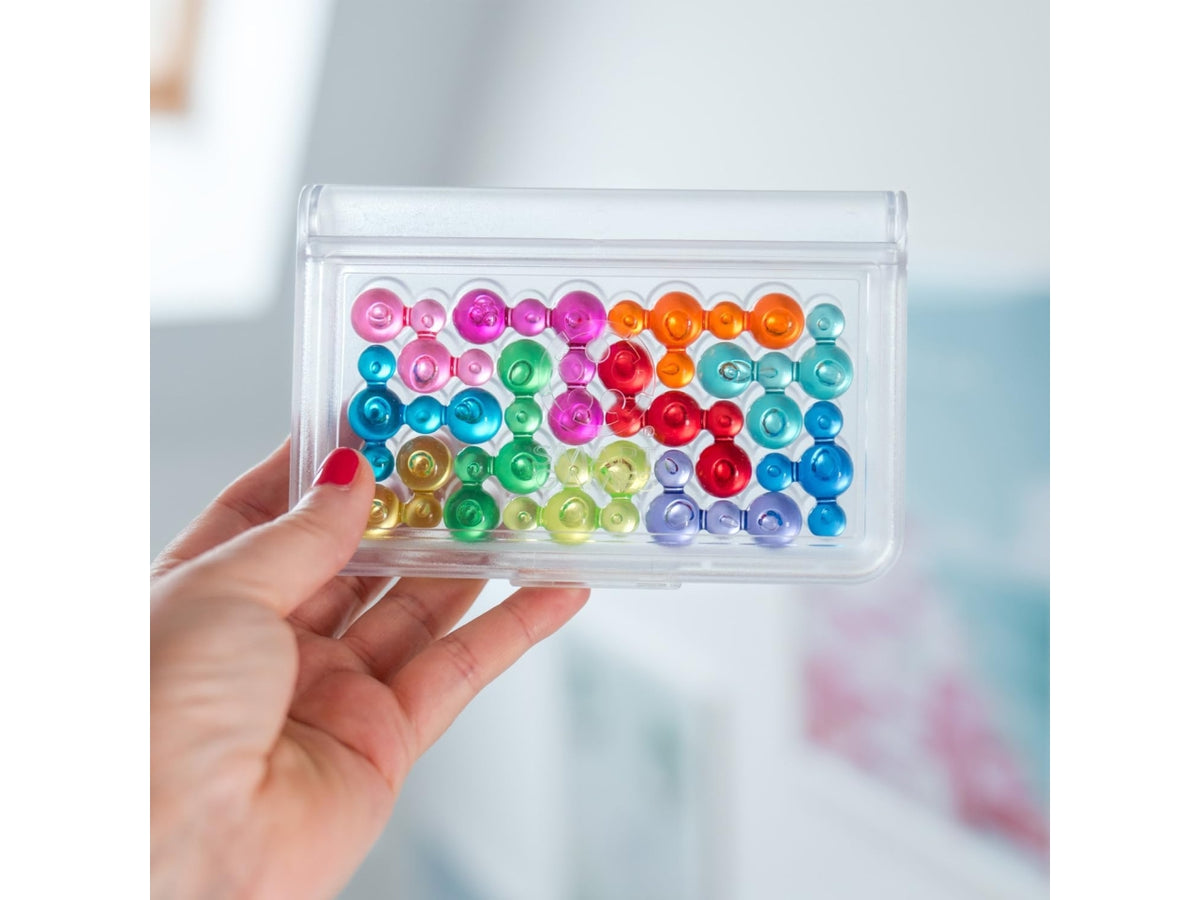 Gioco di logica smart games iq bubbles