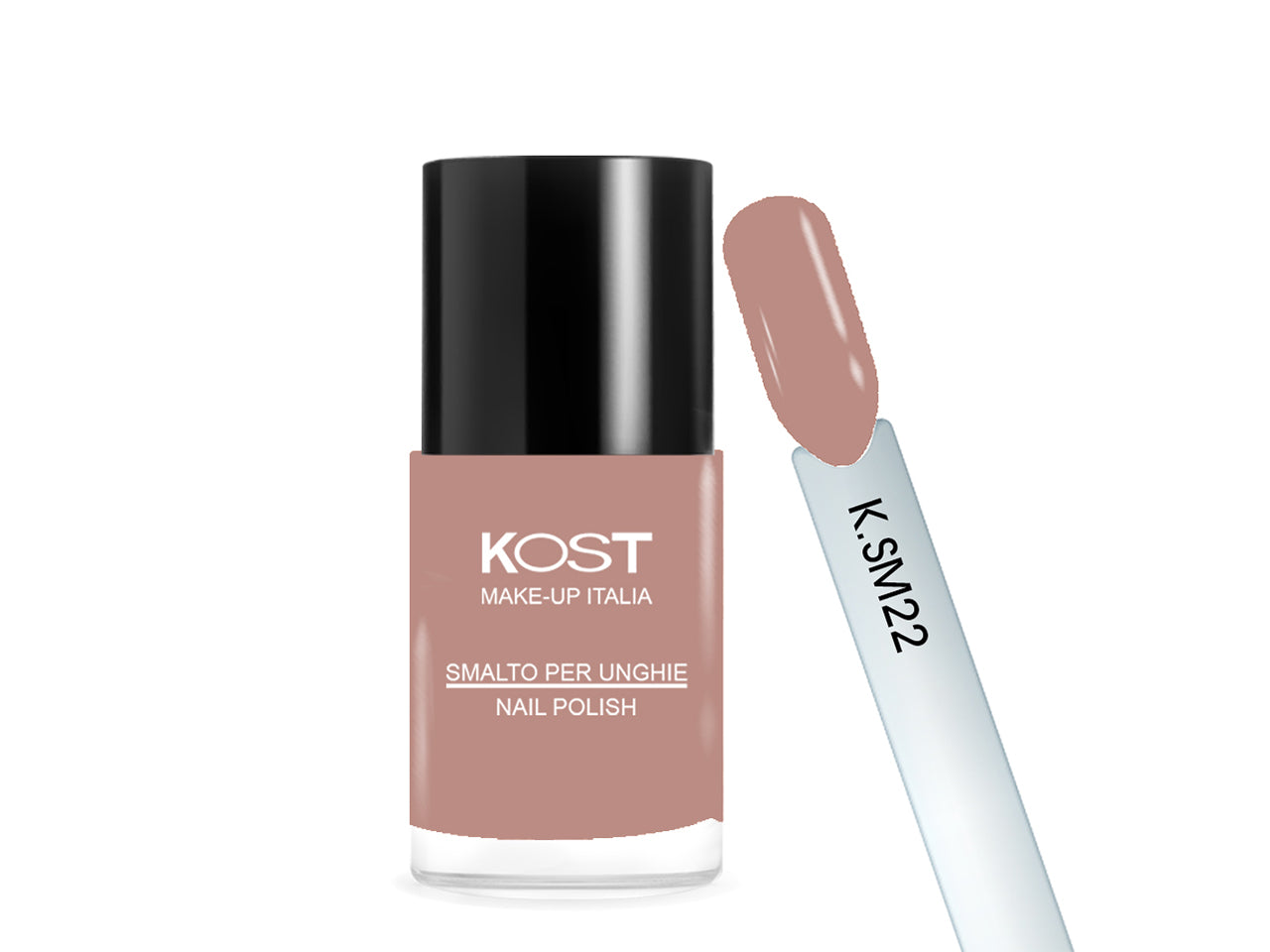 Smalto kost 22