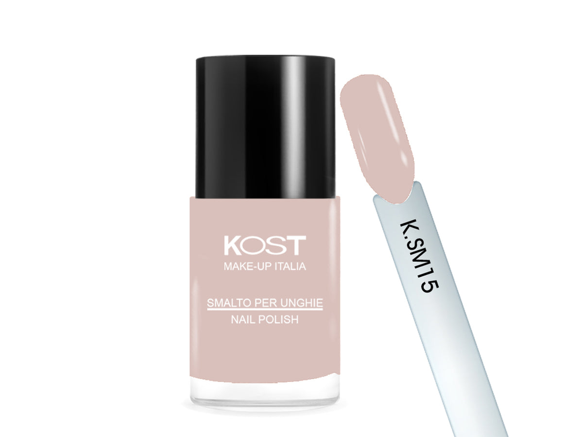 Smalto kost 15