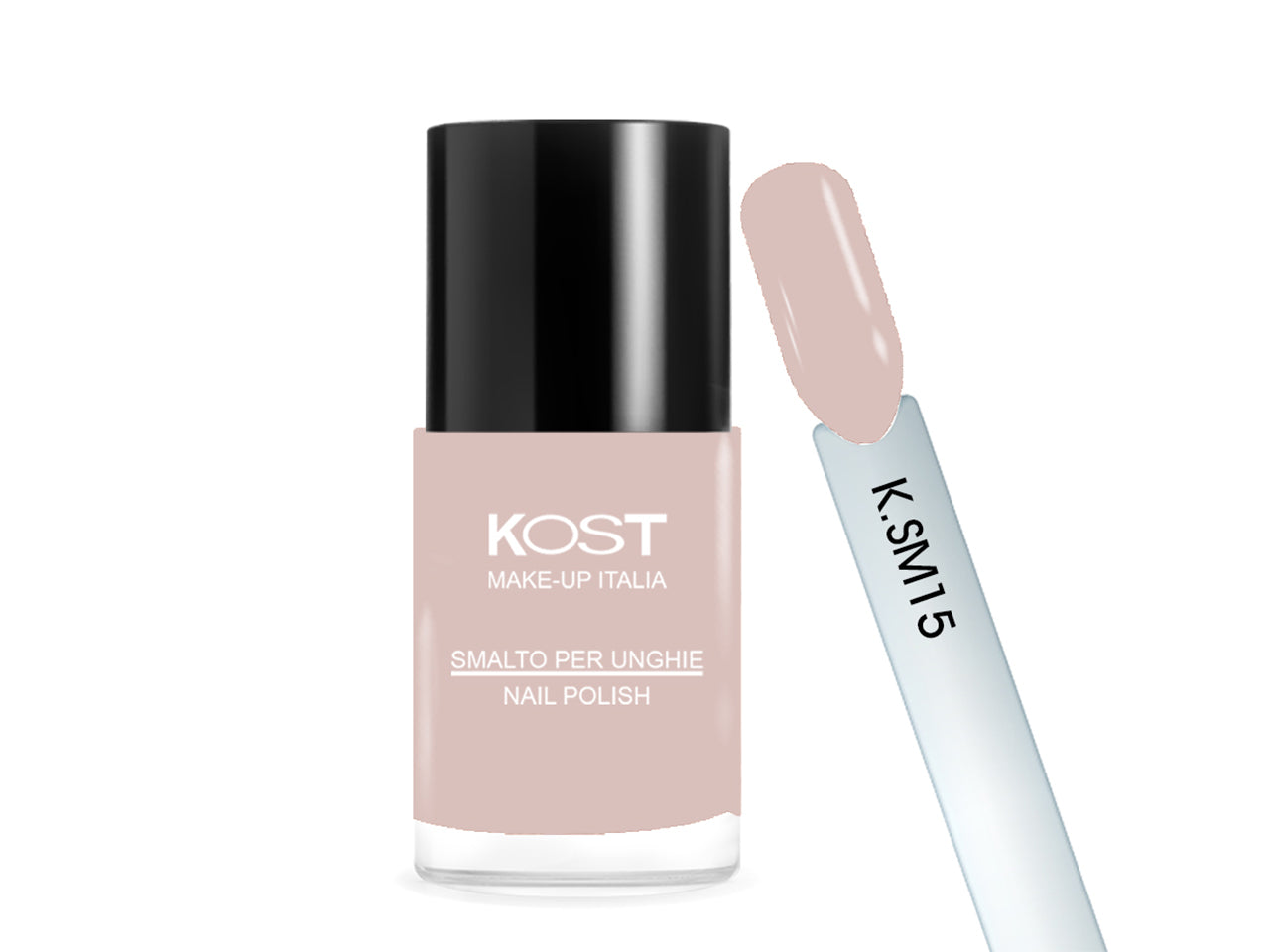 Smalto kost 15