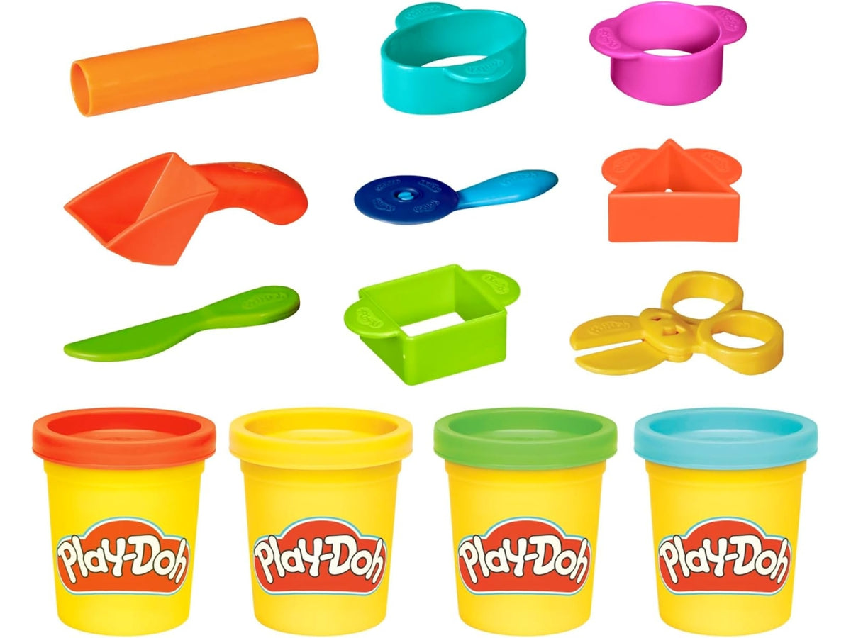 Play-Doh Starter Set