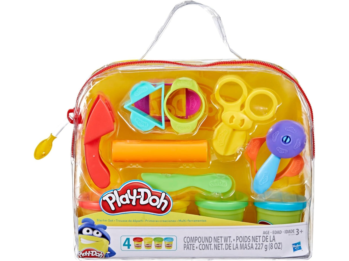 Play-Doh Starter Set