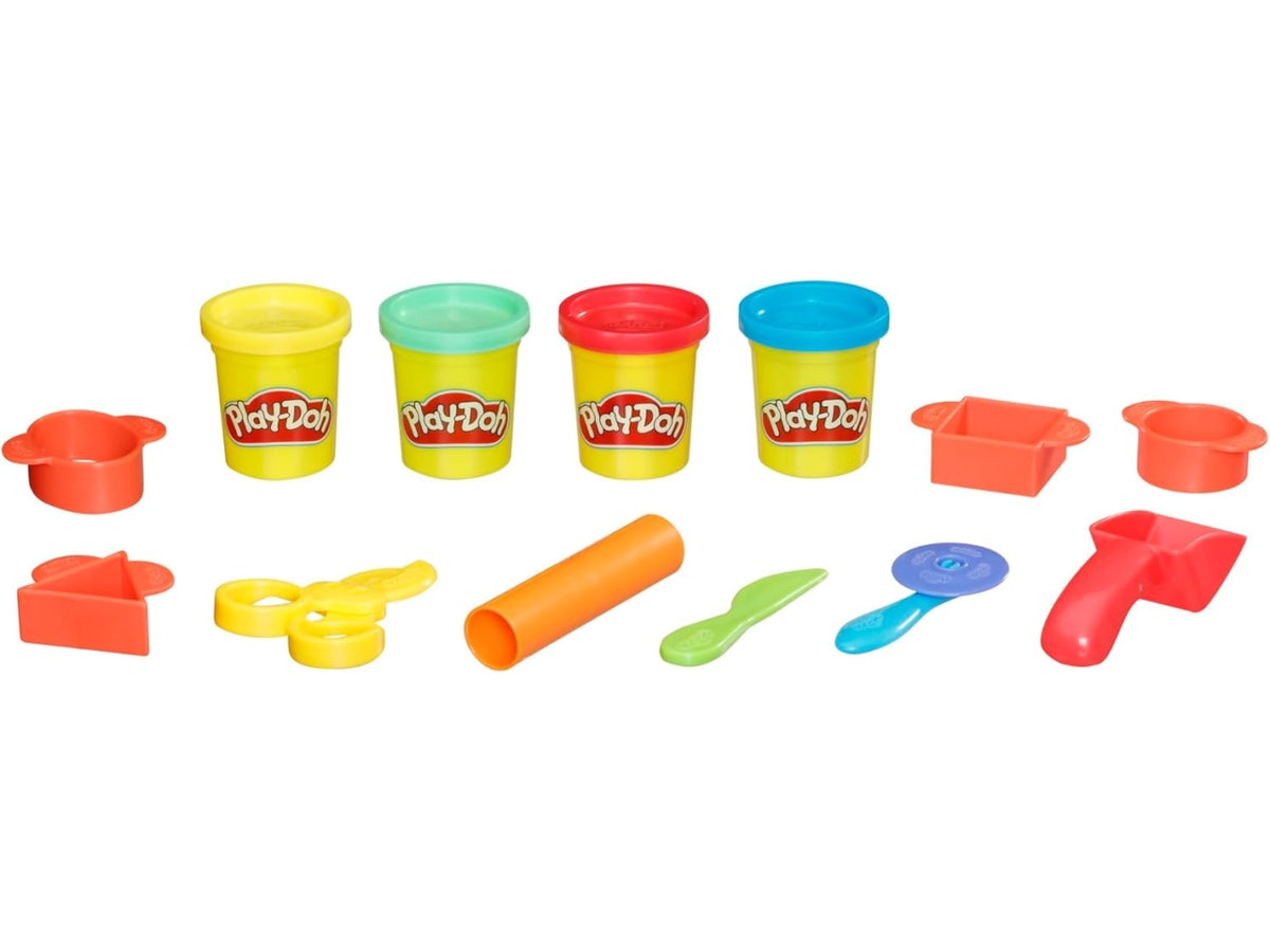 Play-Doh Starter Set