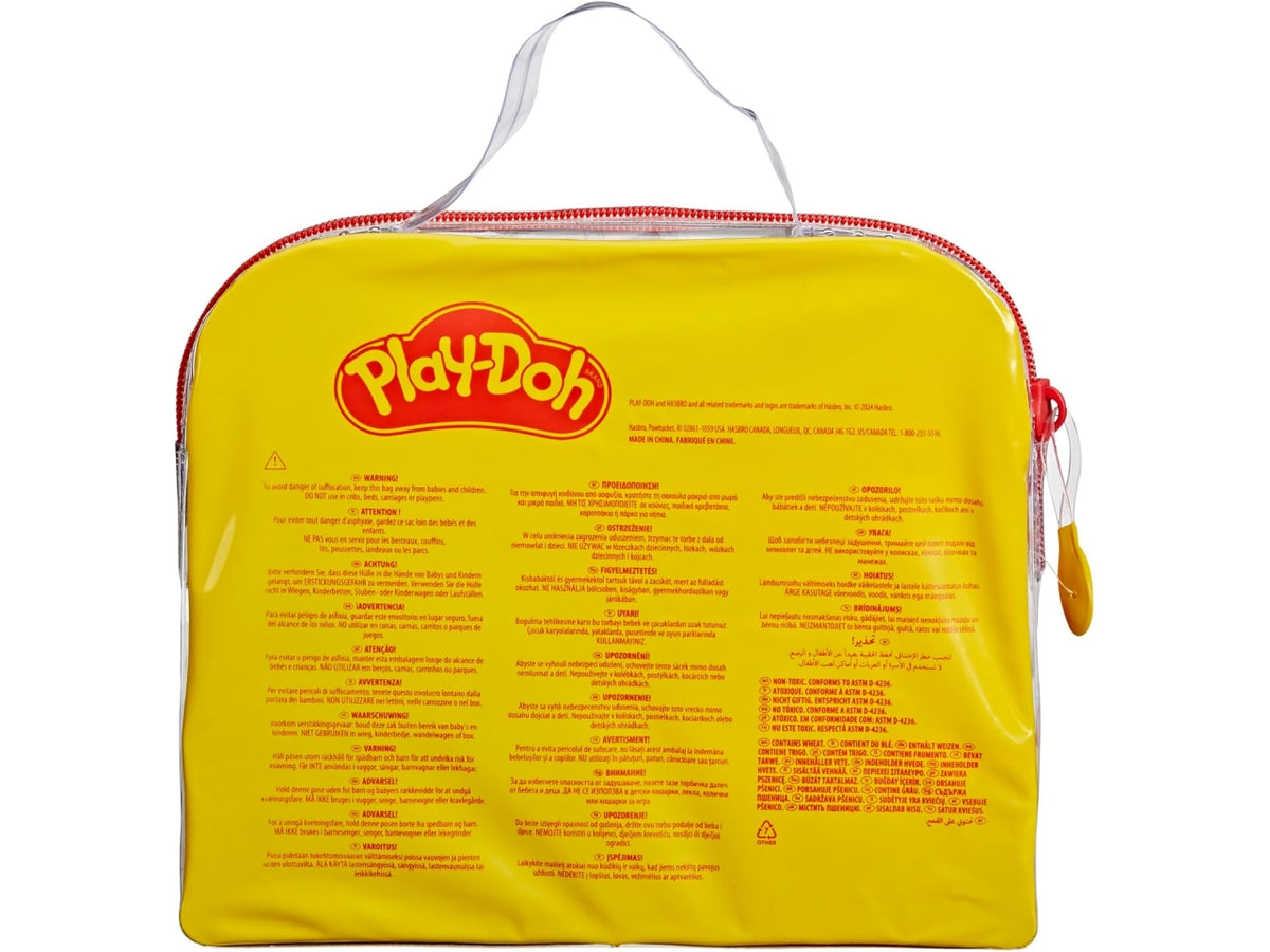 Play-Doh Starter Set