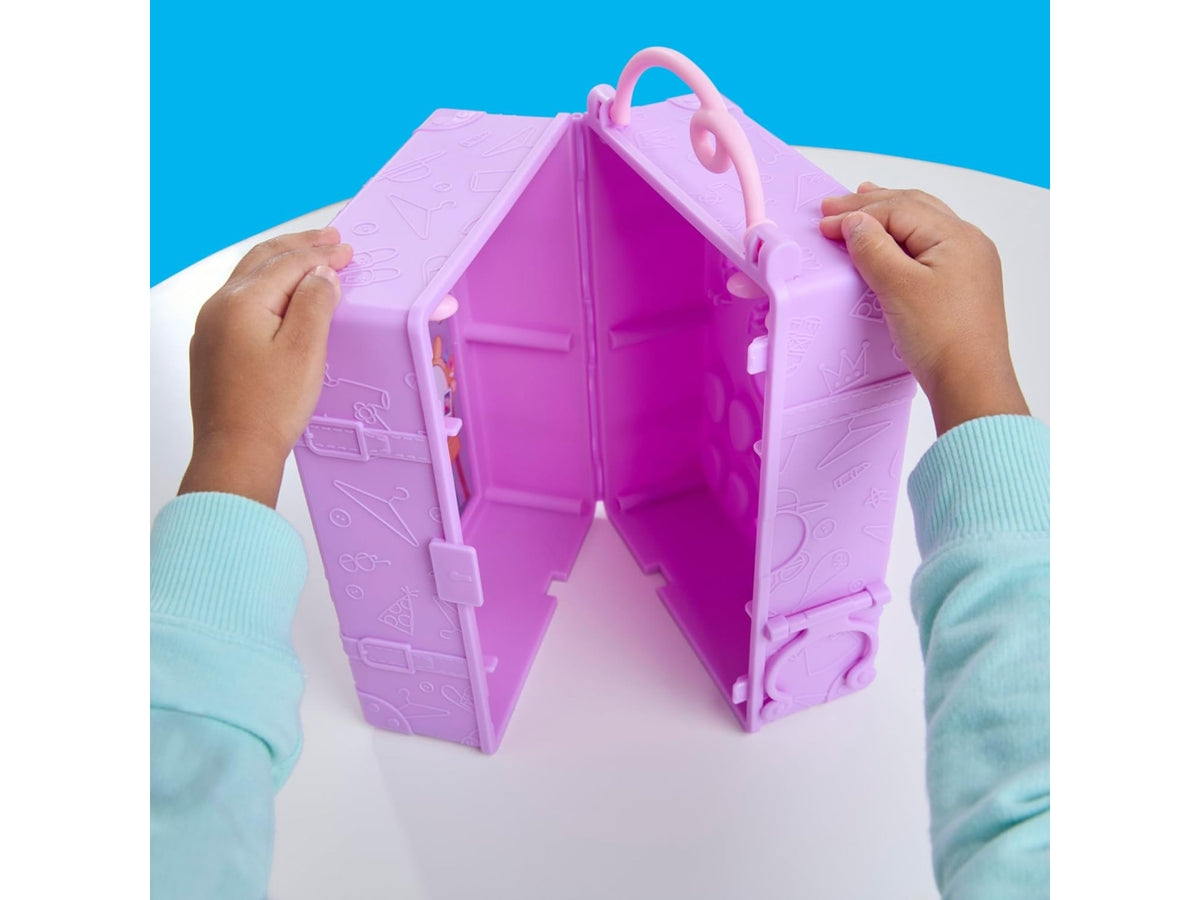 Peppa Pig Peppa L'Armadio Di Peppa