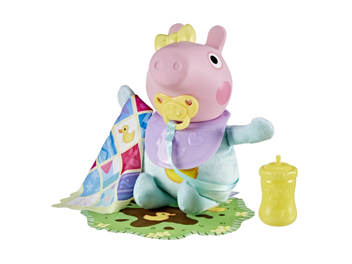 Peppa Pig Peppa Baby Evie