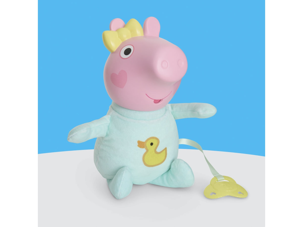 Peppa Pig Peppa Baby Evie