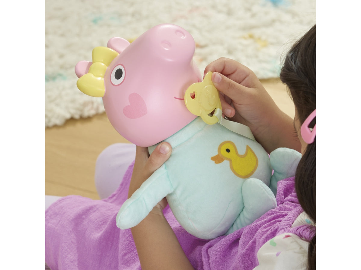 Peppa Pig Peppa Baby Evie