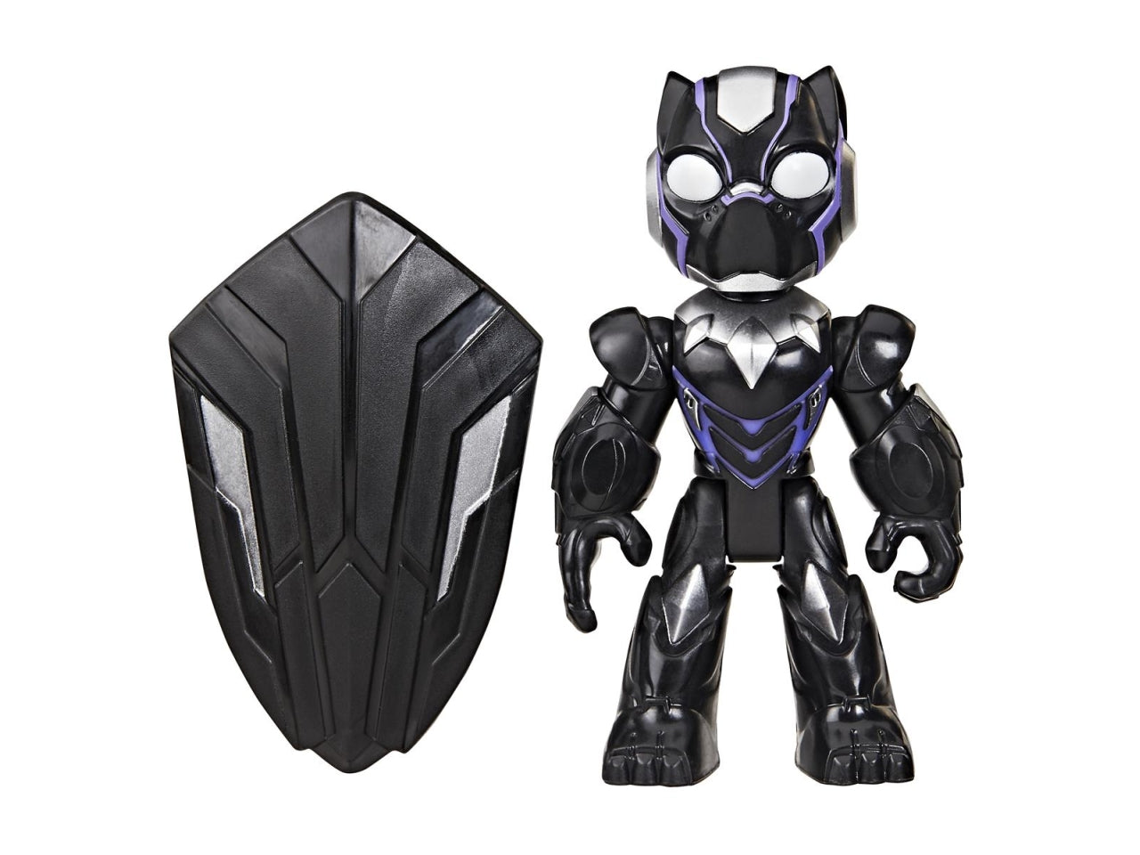 Iron Man And His Awesome Friends Personaggio con accessorio assortito