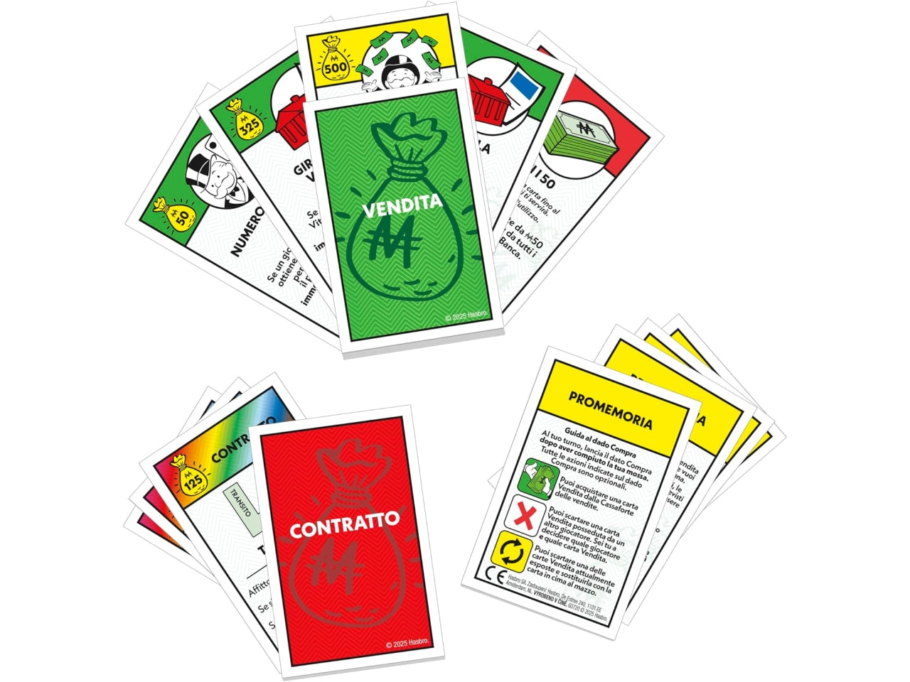 Monopoly espansione compra tutto!