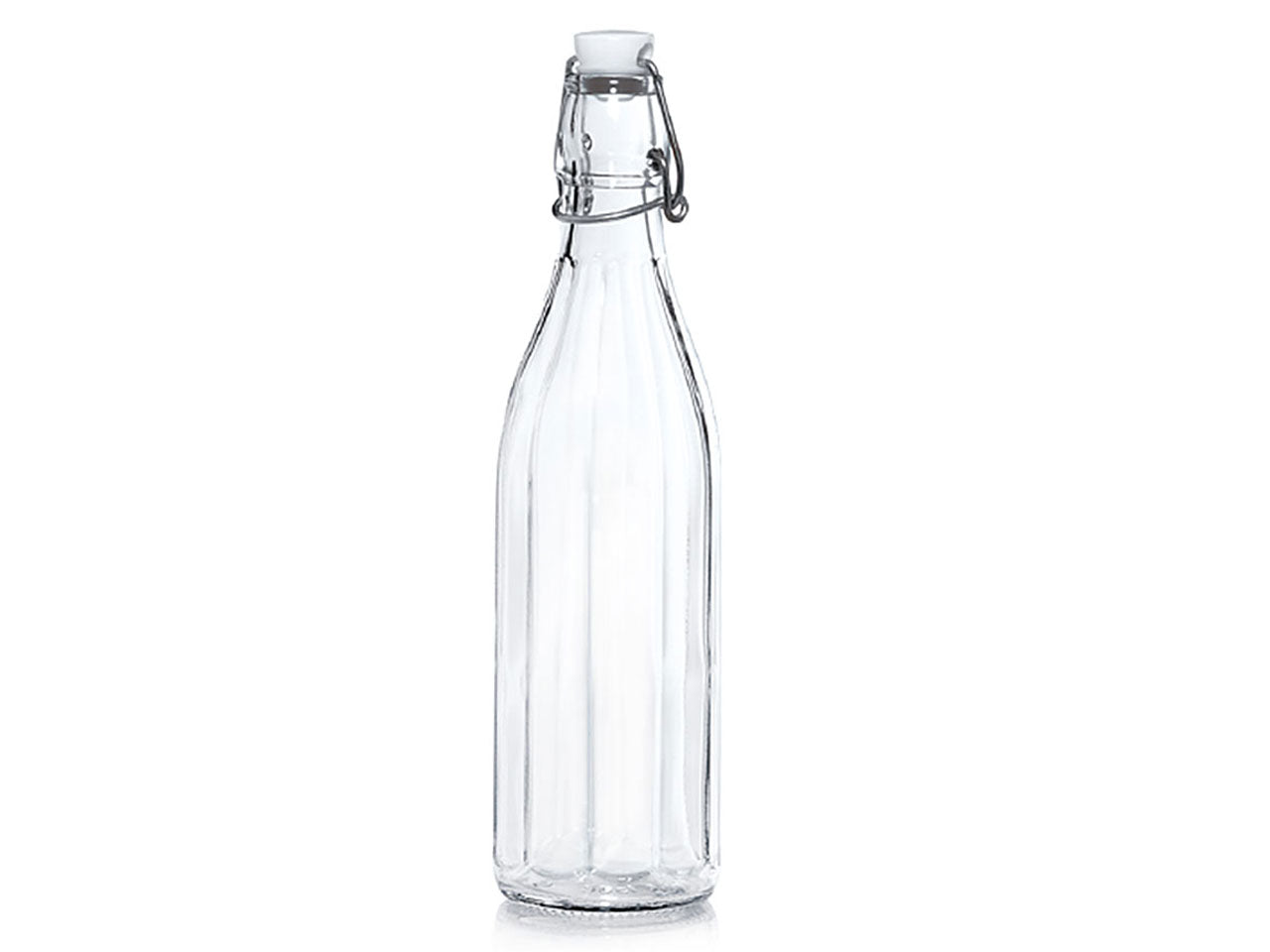 Olio costolata 1000cc con tappo
