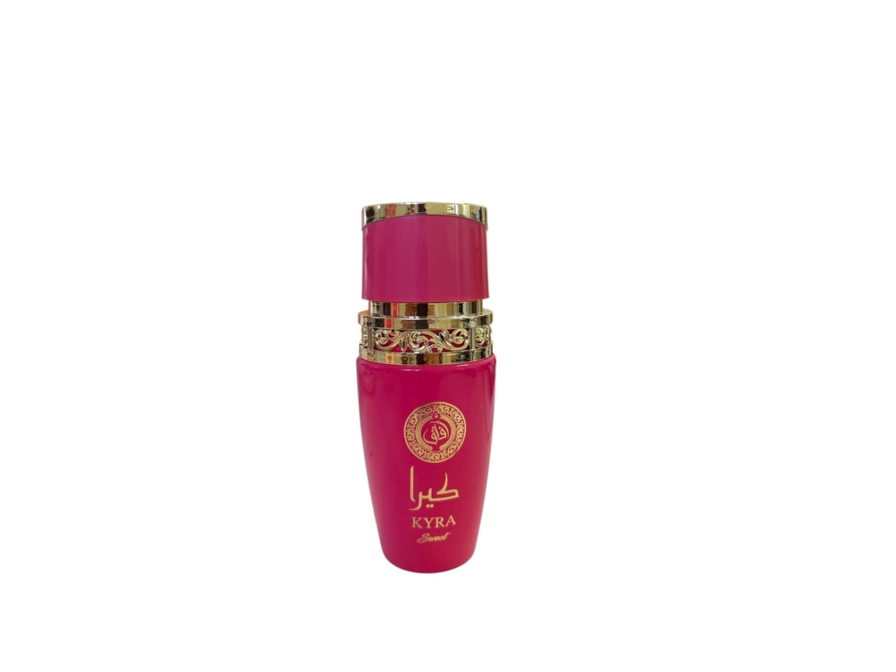 Afaq kyra sweet eau de parfum 100ml