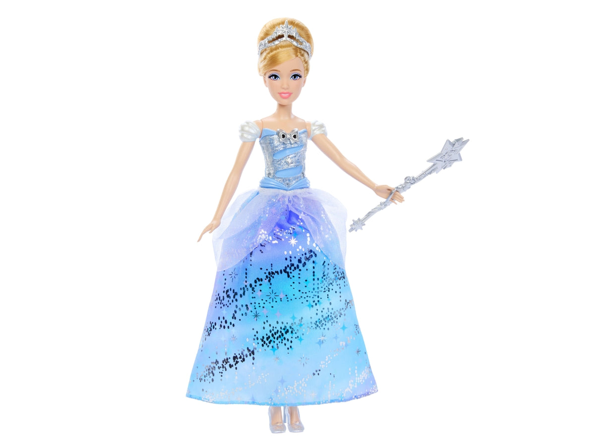 Disney princess Cenerentola ballo incantato