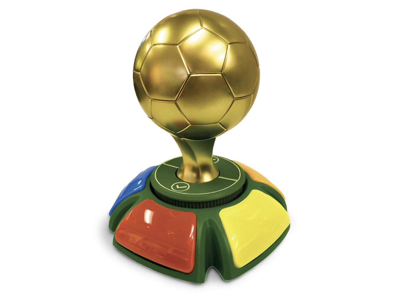 Gioco calcio quiz wave 2