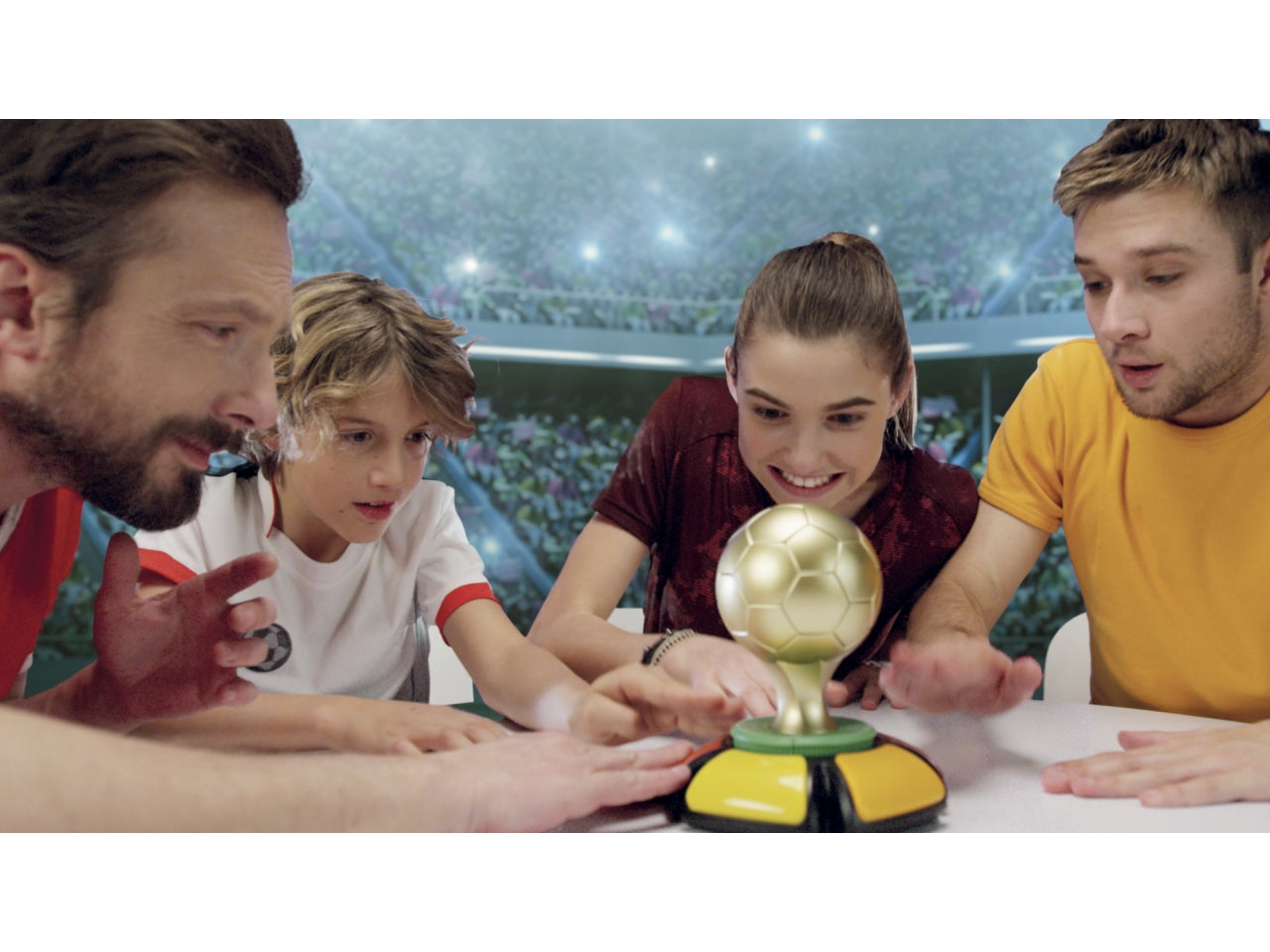 Gioco calcio quiz wave 2