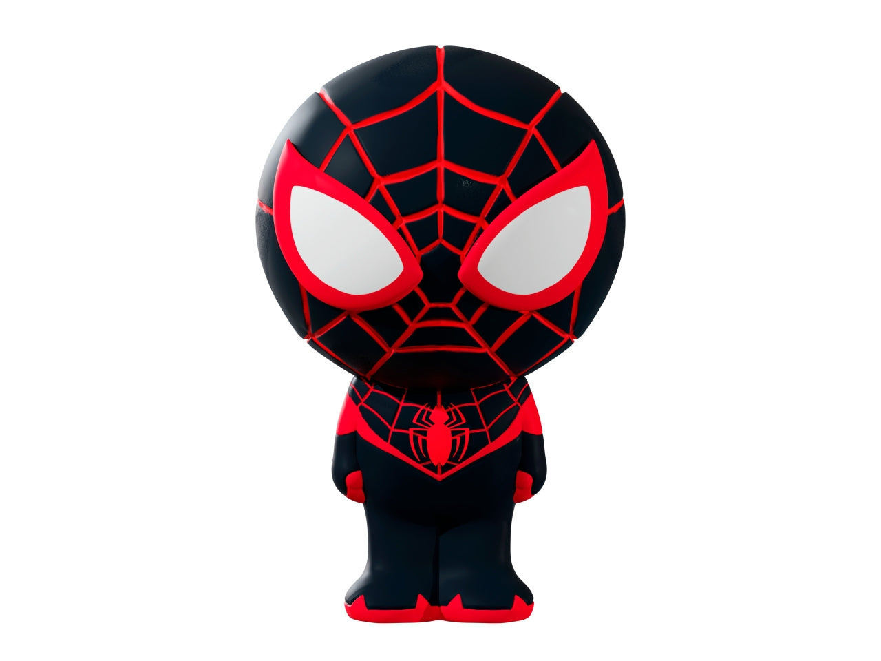Squishy friends marvel