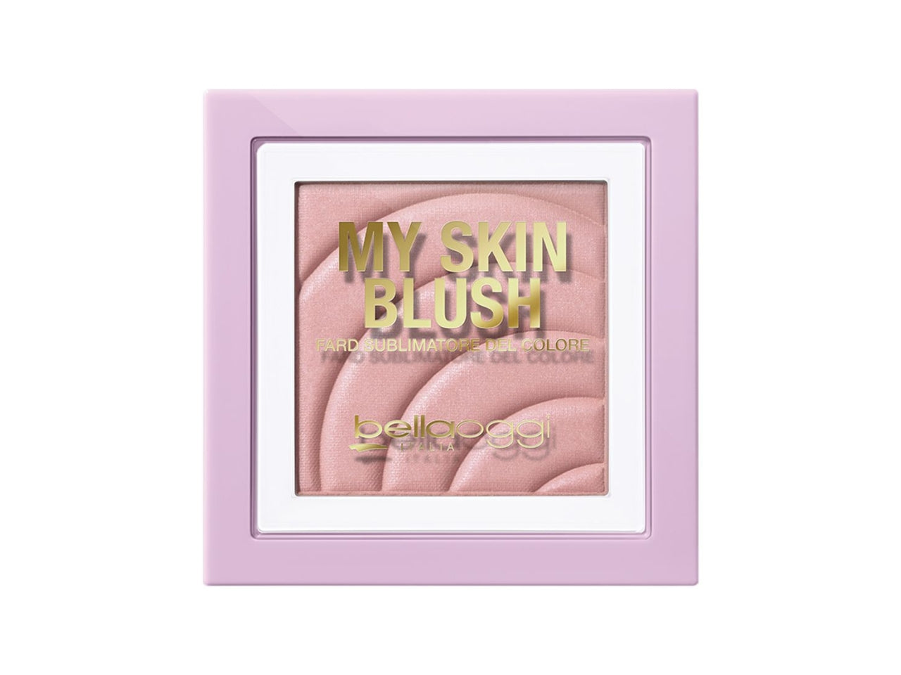 Bellaoggi my skin blush