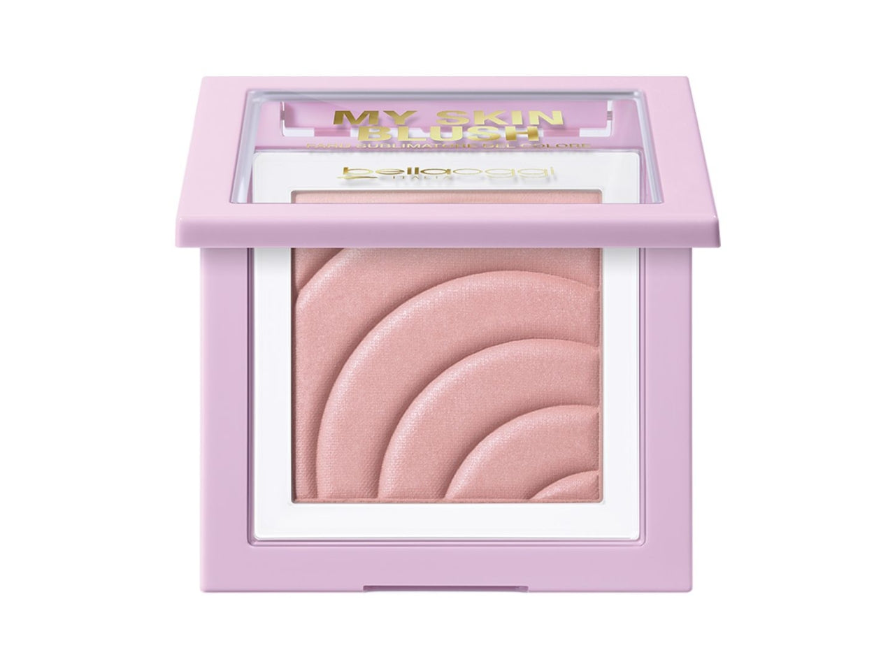 Bellaoggi my skin blush