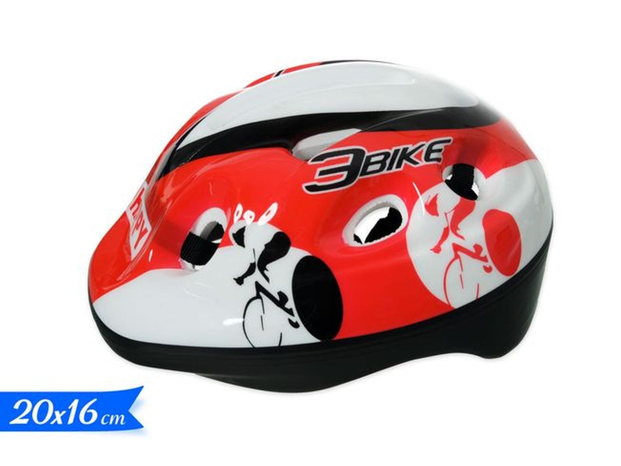 Casco boy