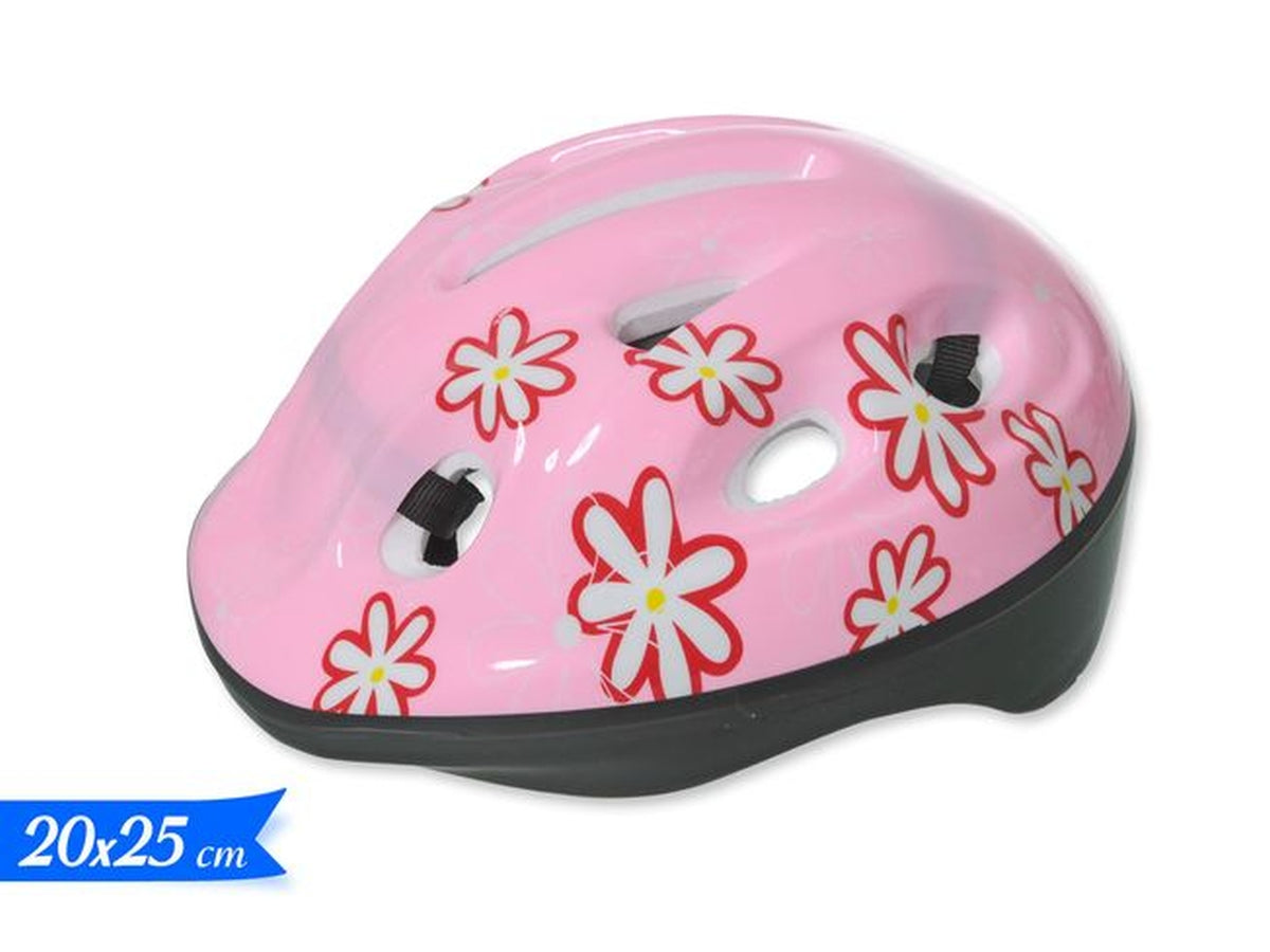 Casco girl
