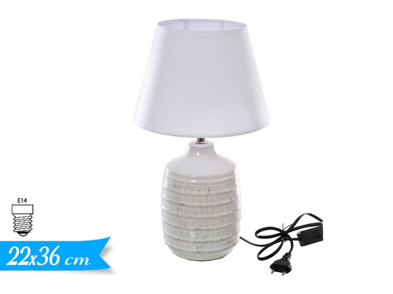 Lampada