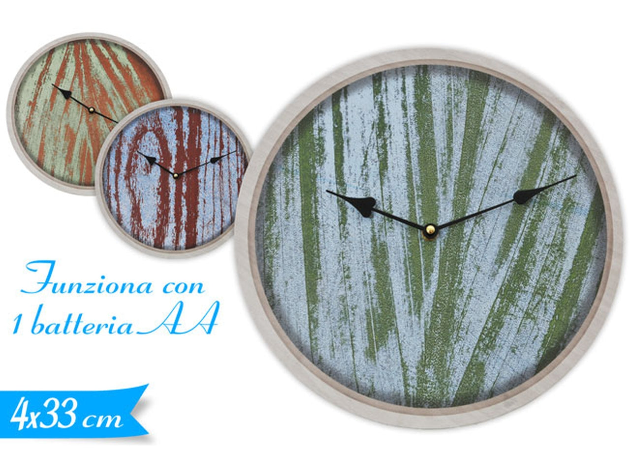 Orologio