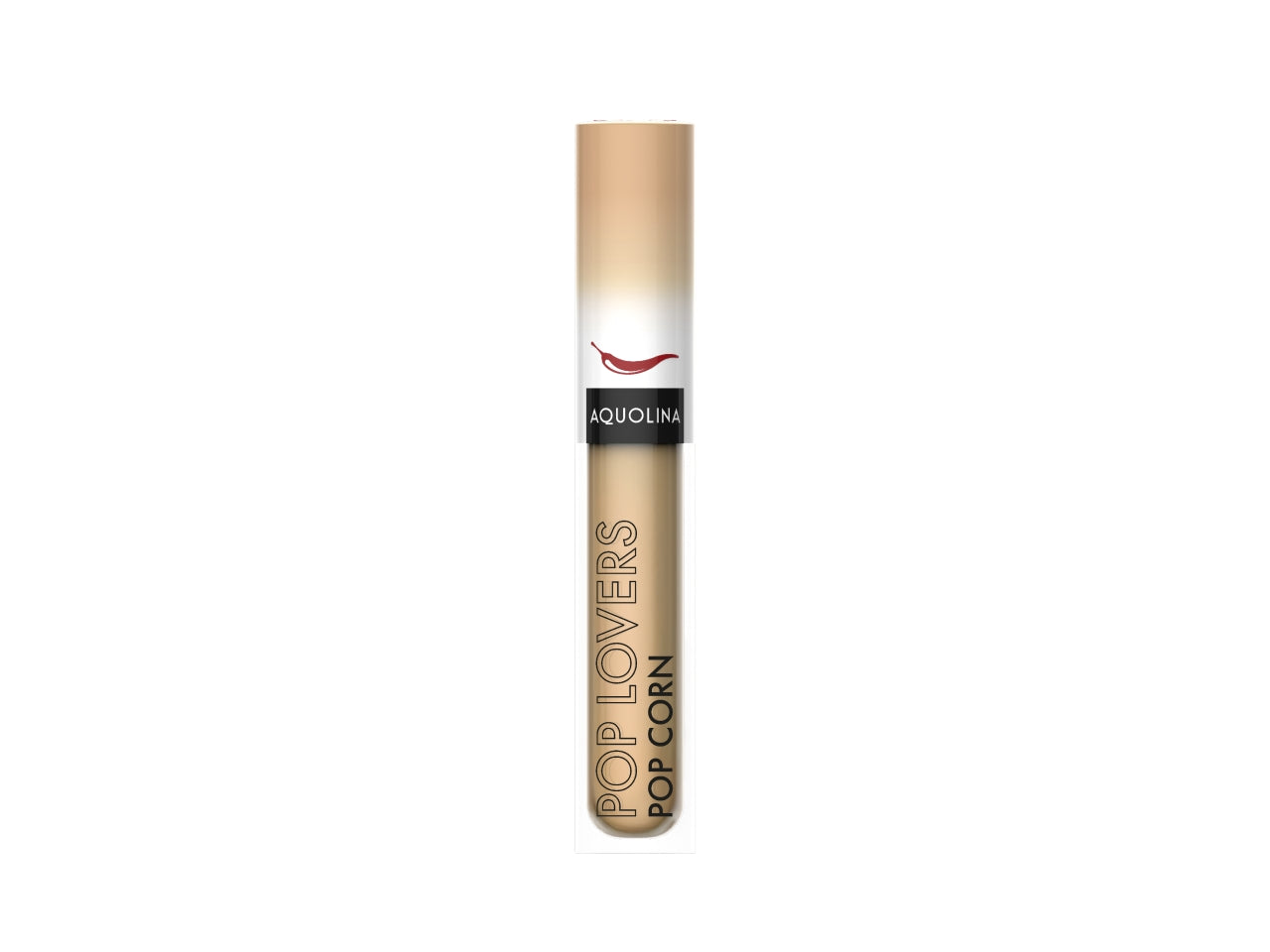 Lip oil pop lovers 1,2ml