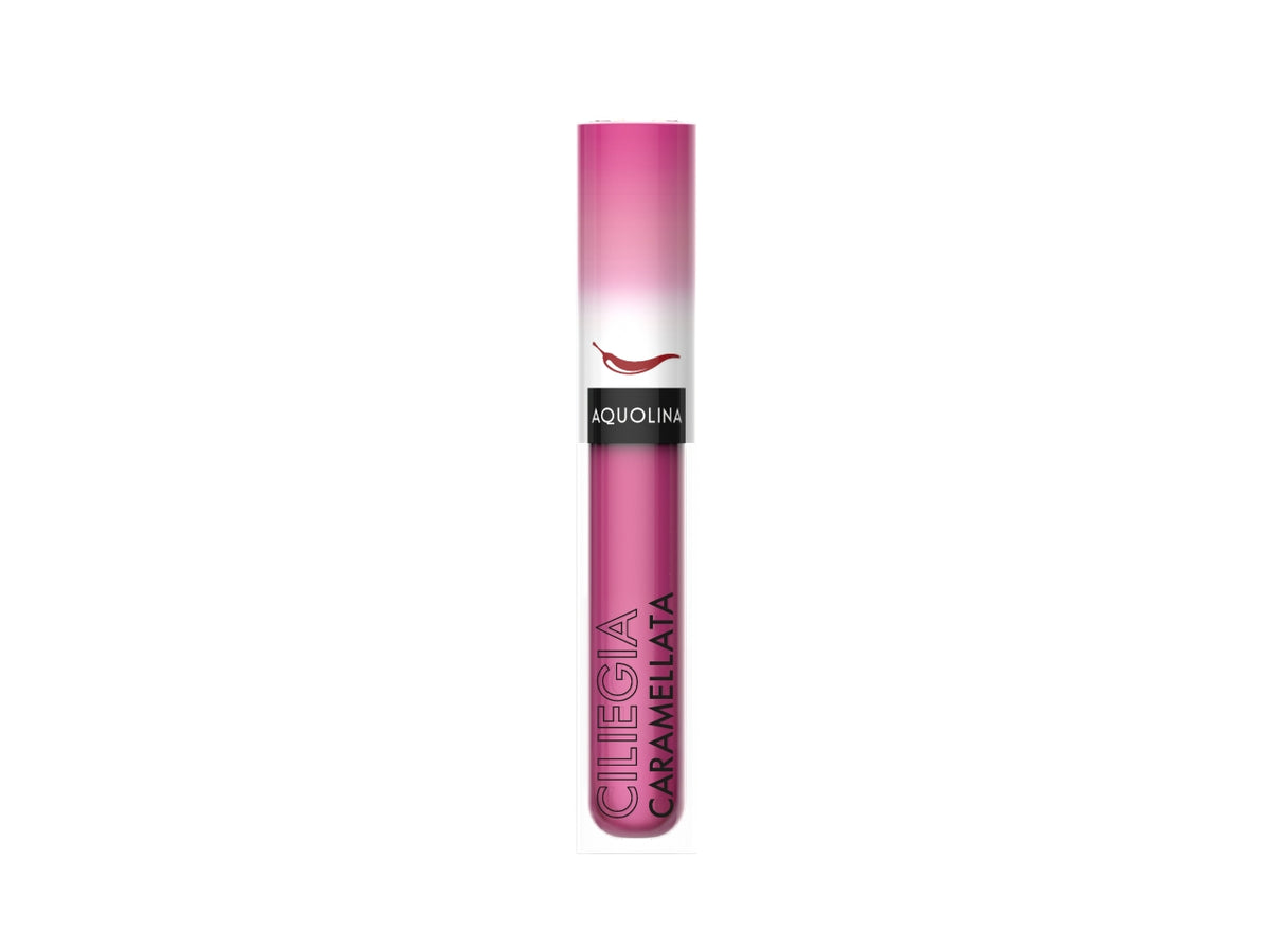 Lip oil ciliegia caramellata 1,2ml