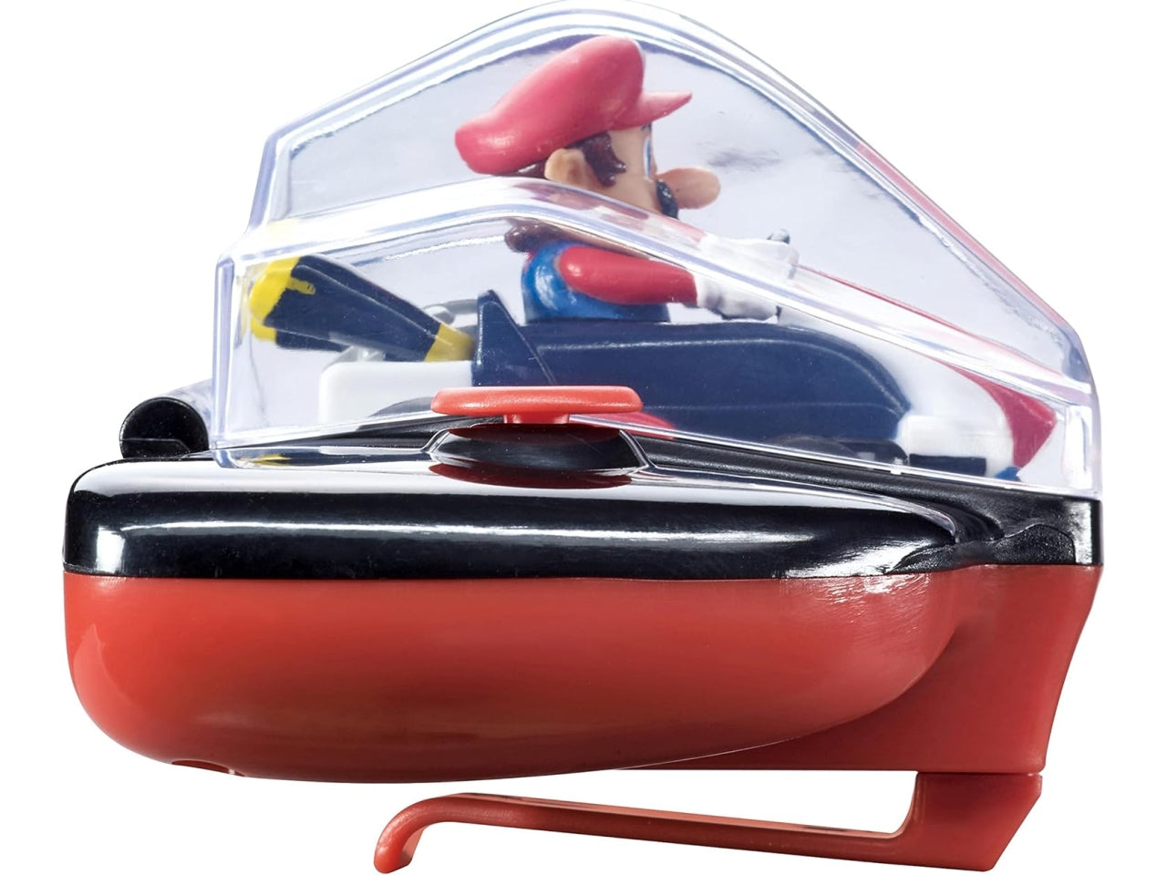 Mario kart mini radiocomandata mario 2,4ghz