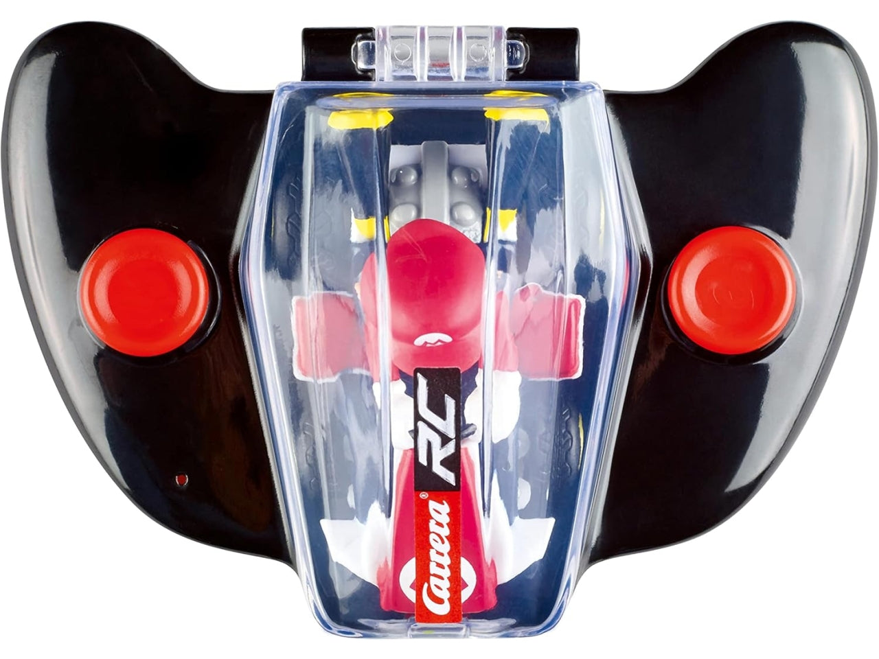 Mario kart mini radiocomandata mario 2,4ghz