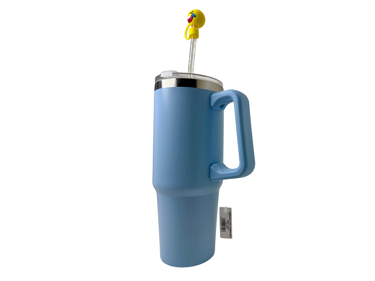 Borraccia americana 900ml cielo