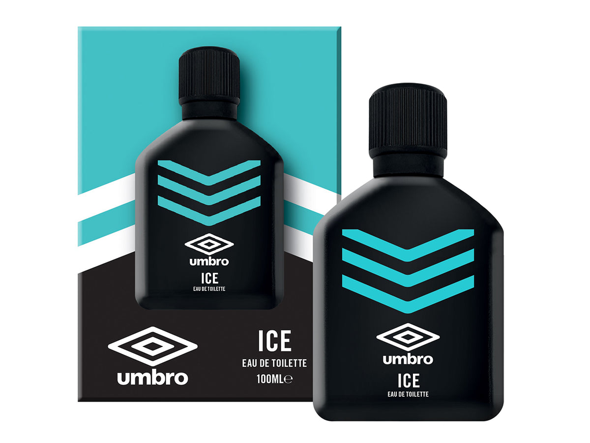 Umbro Ice eau de toilette 100Ml spary