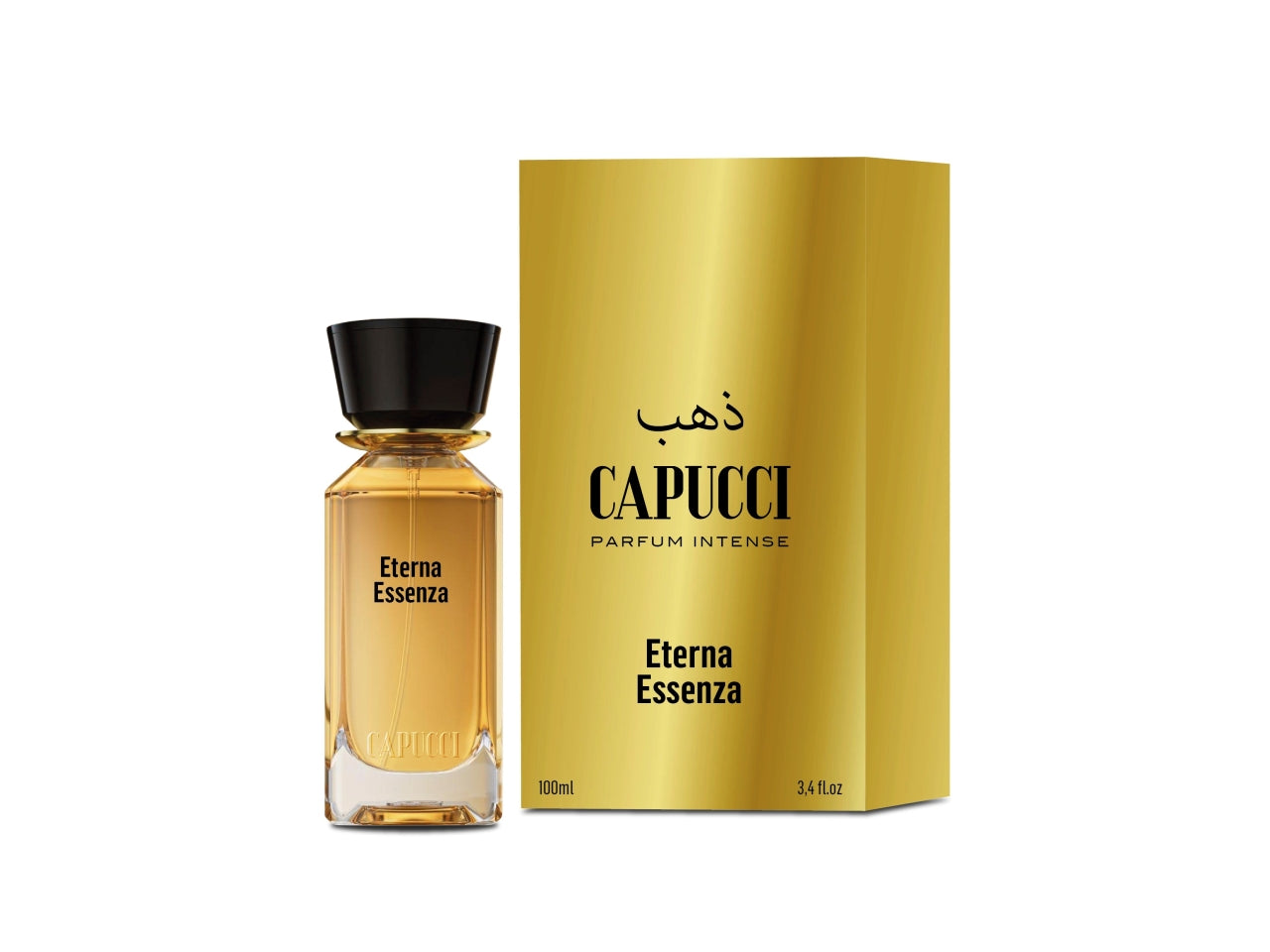 Capucci Eterna essenza eau de parfam intense 100ml