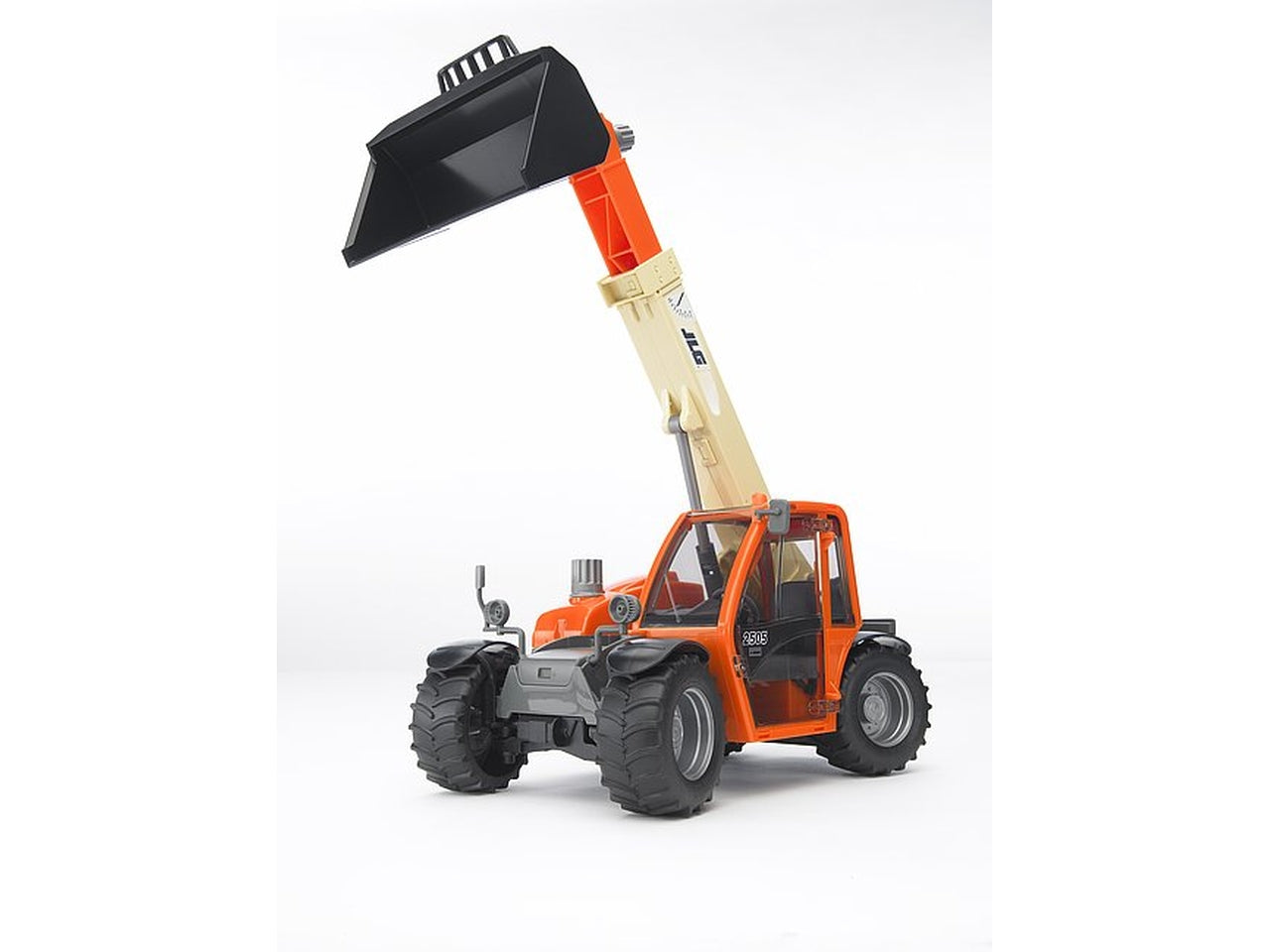 Benna telescopica jlg 2505