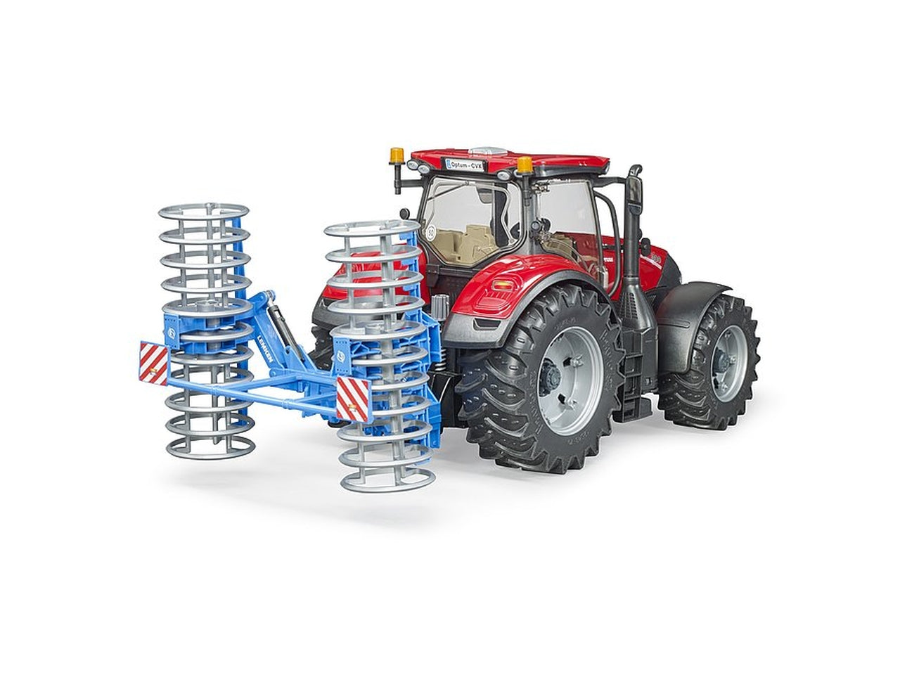 Premisolco LEMKEN VarioPack K