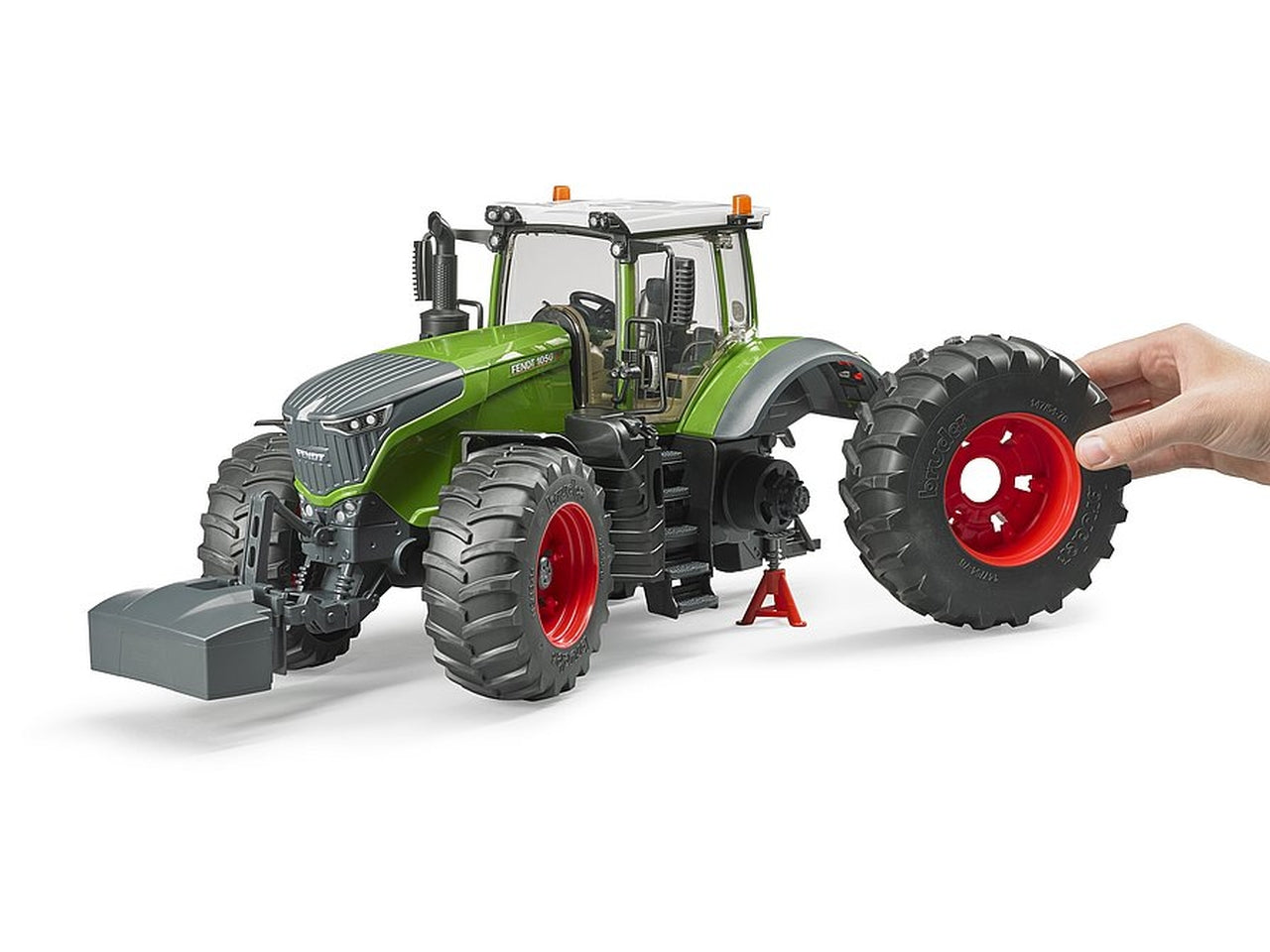 Trattore Fendt 1050 Vario