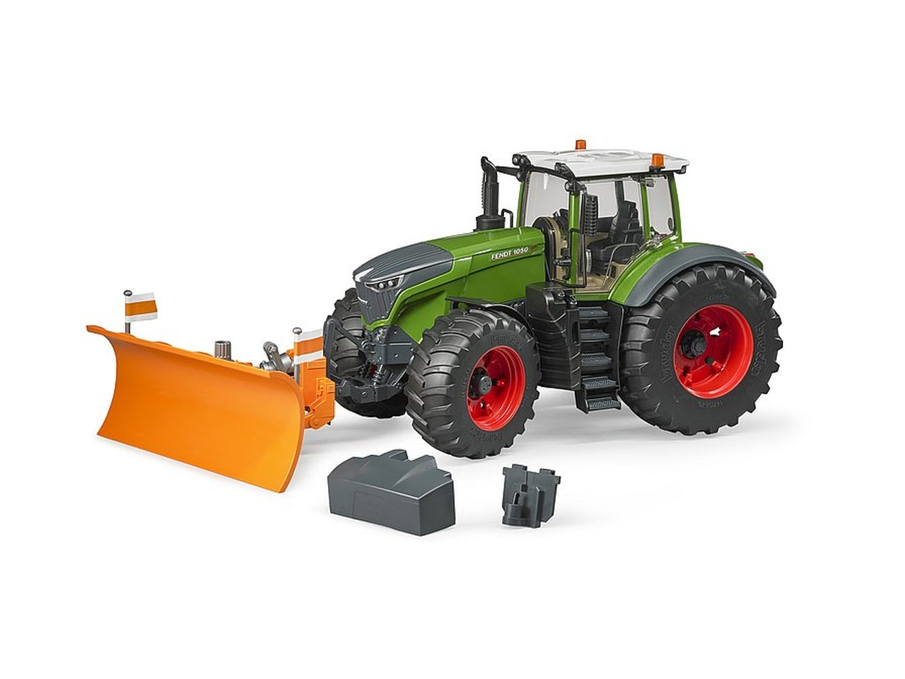 Trattore Fendt 1050 Vario