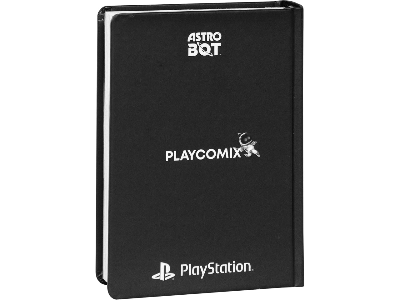 Agenda playcomix datato anno 2025-2026 16 mesi medium