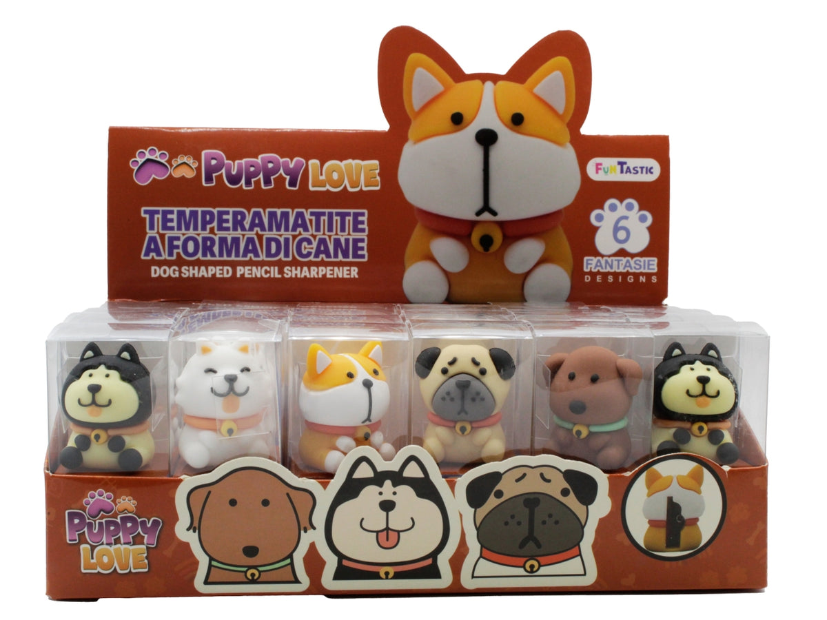 Temperamatite cane