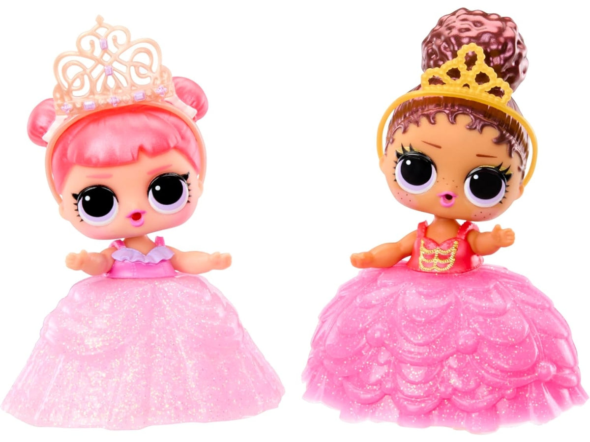 L.o.l. Surprise Princess tots asst in pdq