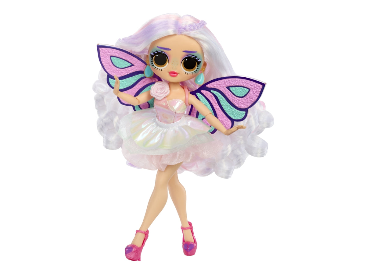 L.o.l. Surprise OMG Eye spy fairy