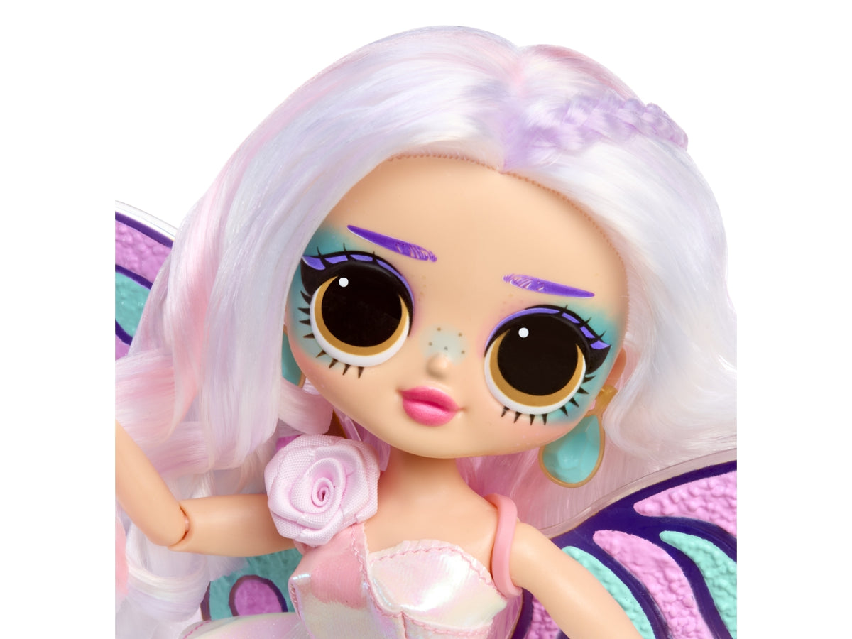 L.o.l. Surprise OMG Eye spy fairy