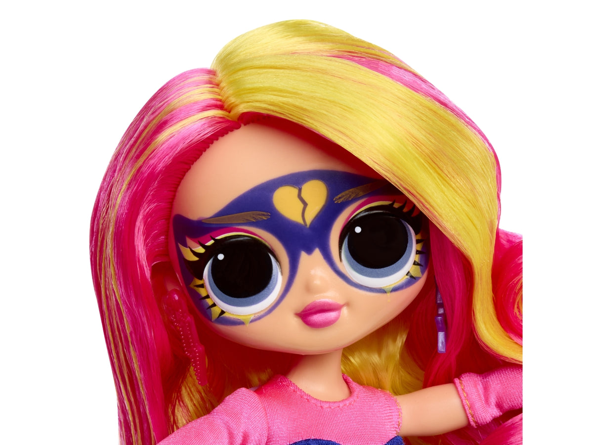 L.o.l. Surprise OMG Eye spy superhero