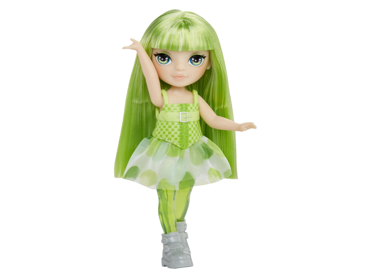 Rainbow high littles rainbow fantasy fairies dolls asst in sidekick