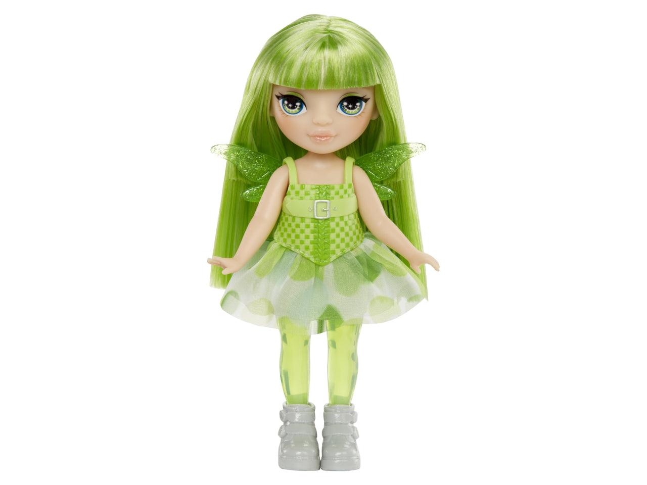 Rainbow high littles rainbow fantasy fairies dolls asst in sidekick